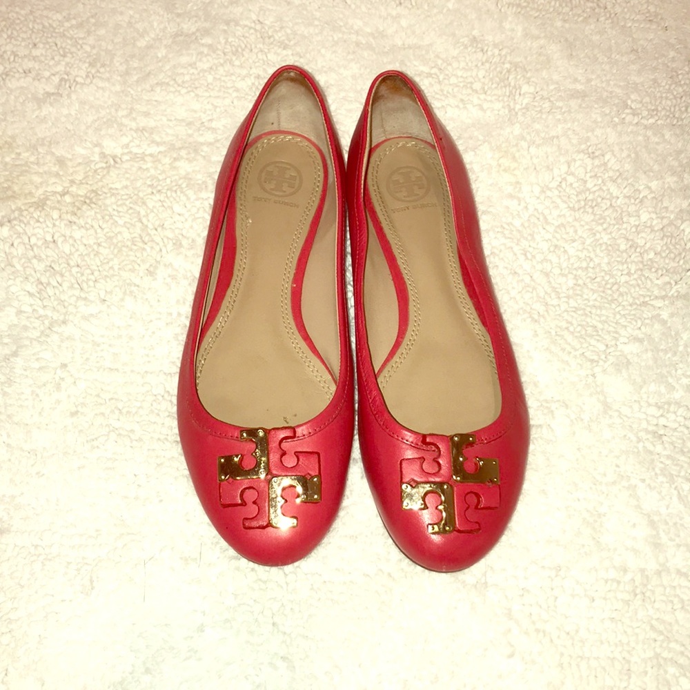 Ballet Flats